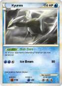 Kyurem
