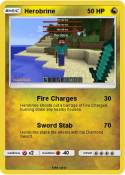 Herobrine