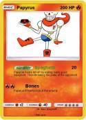 Papyrus