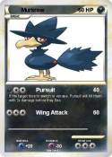 Murkrow