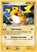 Raichu