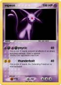 espeon