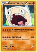 FINN ULTRA LOCO