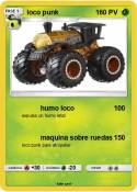 loco punk