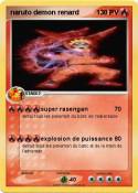 naruto demon