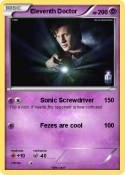 Eleventh Doctor