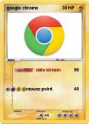 google chrome