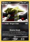 Giratina
