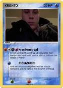 KRENTO