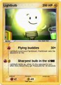 Lightbulb