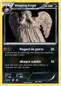 Weeping Angel