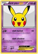 dark piko-