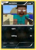 herobrine