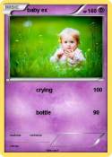 baby ex