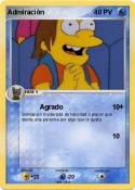 Admiración