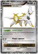 Arceus