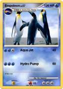 Empoleon