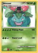 Venusaur