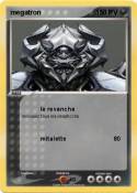 megatron