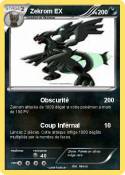 Zekrom EX