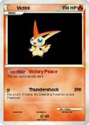 Victini