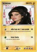 la tueuse