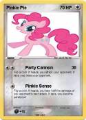 Pinkie Pie