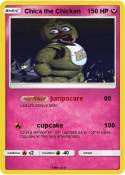 Chica the Chick