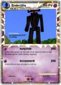Enderzilla