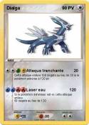 Dialga