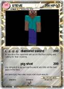 STEVE