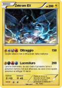 Zekrom EX