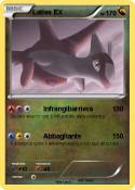 Latias EX