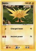Zapdos