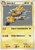 Goku Ss.2