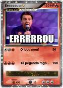 Eroooou