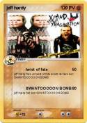 jeff hardy