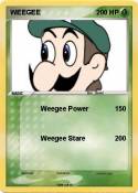 WEEGEE