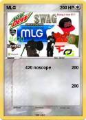 MLG