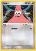 Patrick