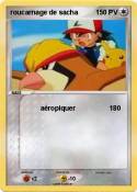 roucarnage de