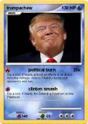 trumpachew