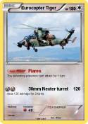 Eurocopter Tige