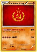 The Soviet Unio