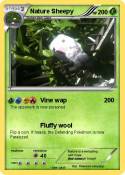 Nature Sheepy