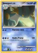 Swampert