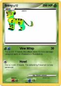 Snivy
