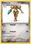 Samus
