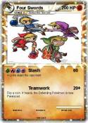 Four Swords