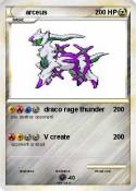 arceus